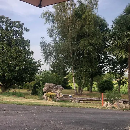 Oda ve Kahvaltı Chez Anide Cannet