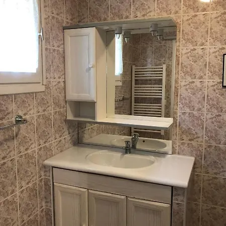 Chez Anide Oda ve Kahvaltı Cannet