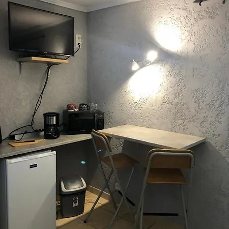 Chez Anide 3* Cannet