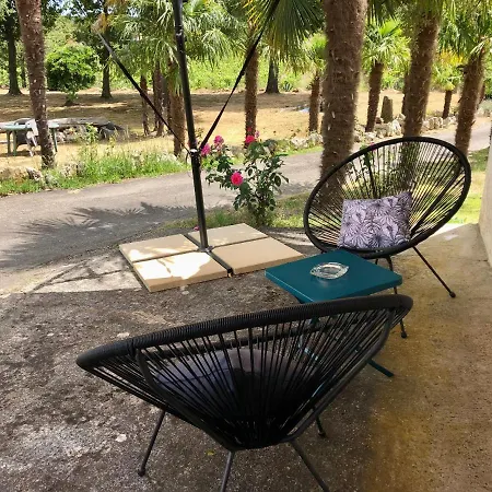 Chez Anide Bed & Breakfast 3*