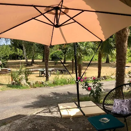 Bed & Breakfast Chez Anide