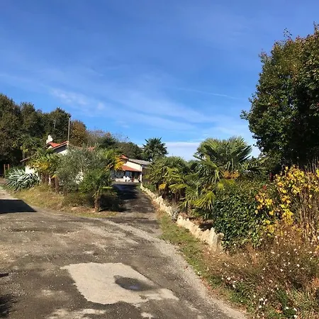 Chez Anidé 3* Cannet