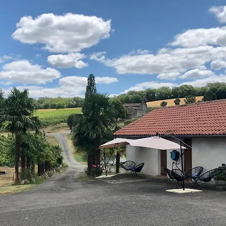 Chez Anide