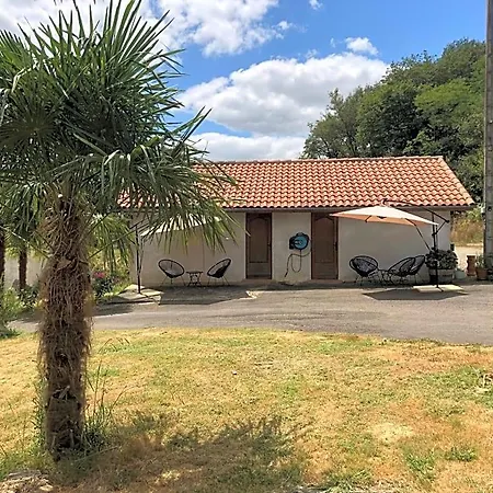 Chez Anide Bed & Breakfast 3*