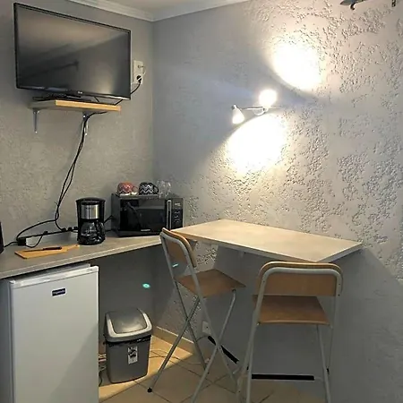 Bed & Breakfast Chez Anide 3*
