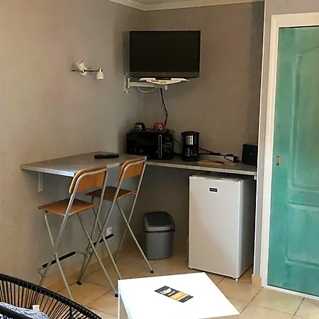Chez Anide Bed & Breakfast
