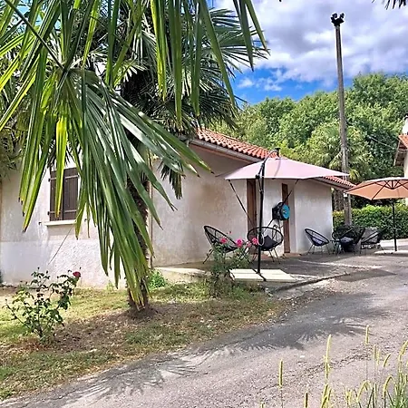 Bed & Breakfast Chez Anide