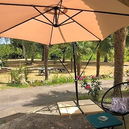 Chez Anide Bed & Breakfast 3*