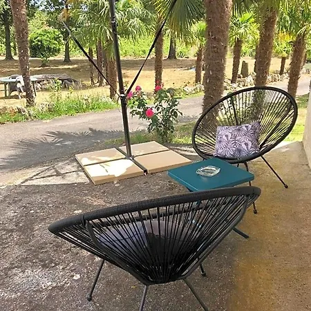 Bed & Breakfast Chez Anide 3*