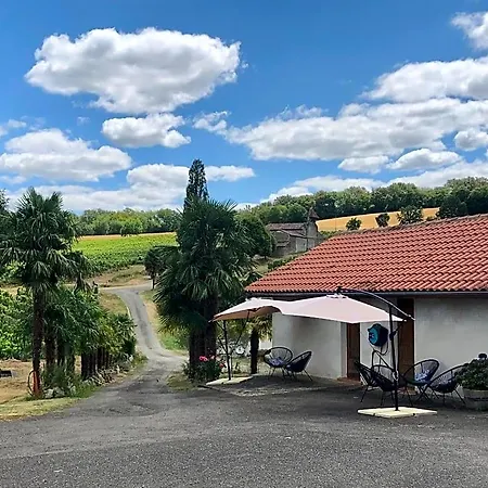 Bed & Breakfast Chez Anide 3*