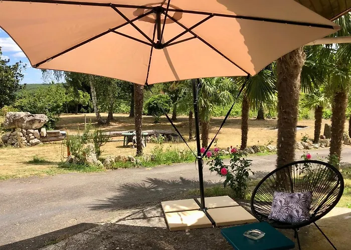 Couette-café Chez Anidé