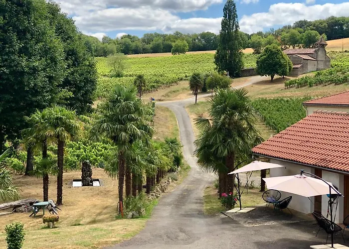 Chez Anidé Couette-café Cannet