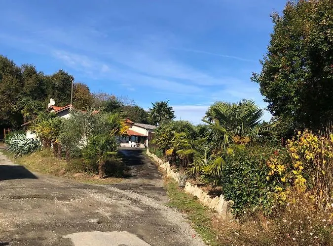 Chez Anidé 3* Cannet