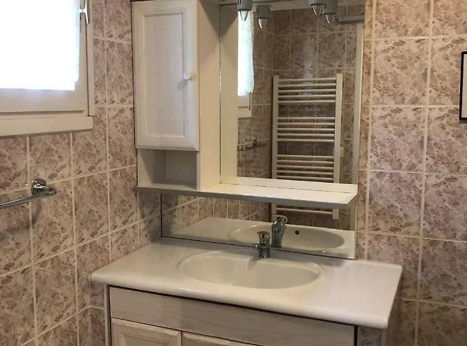 Chez Anidé Couette-café Cannet