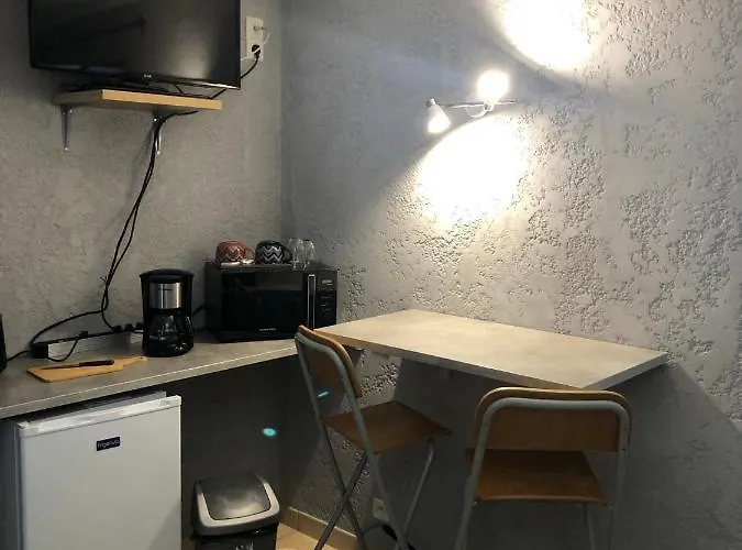 Chez Anidé 3* Cannet